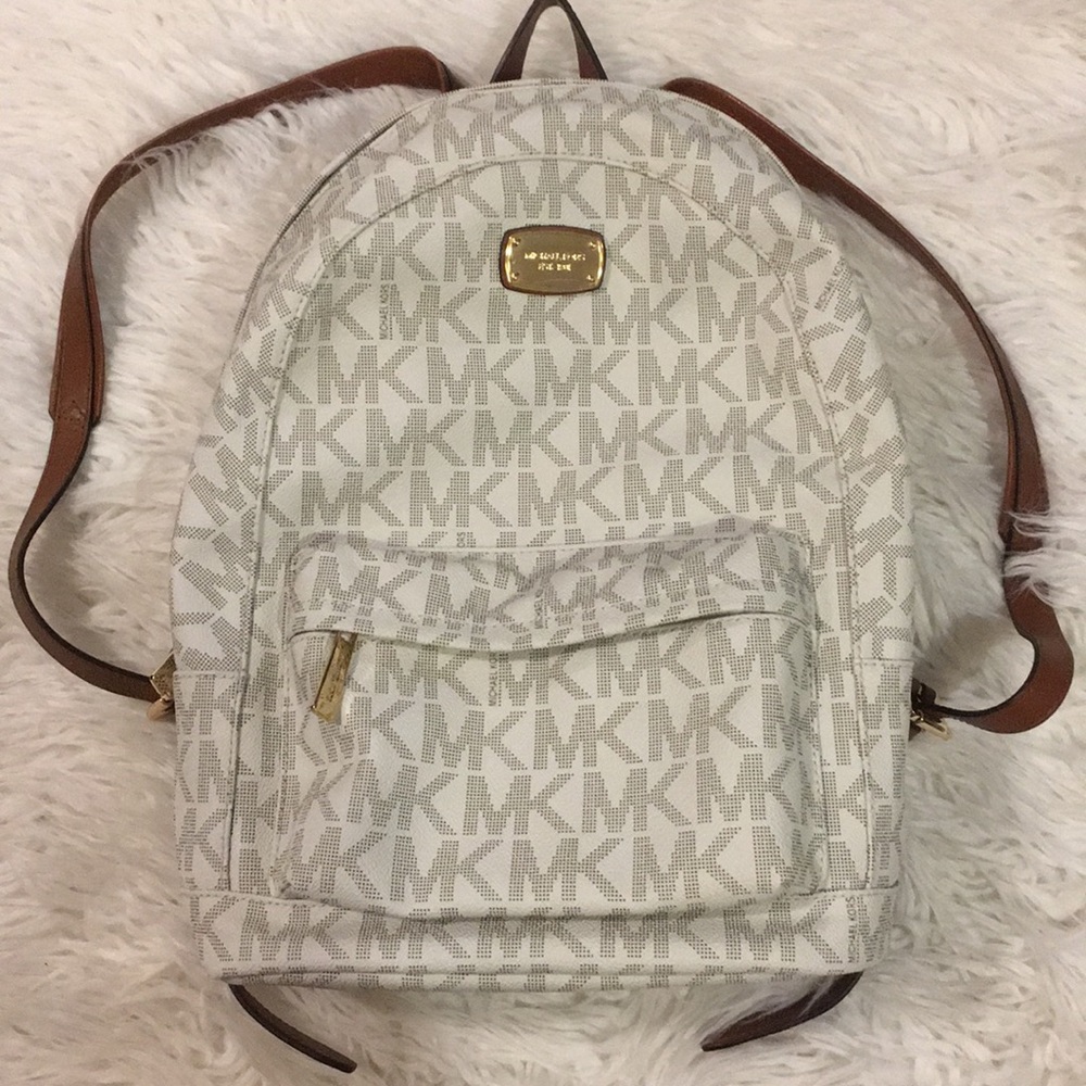 Michael Kors Backpack